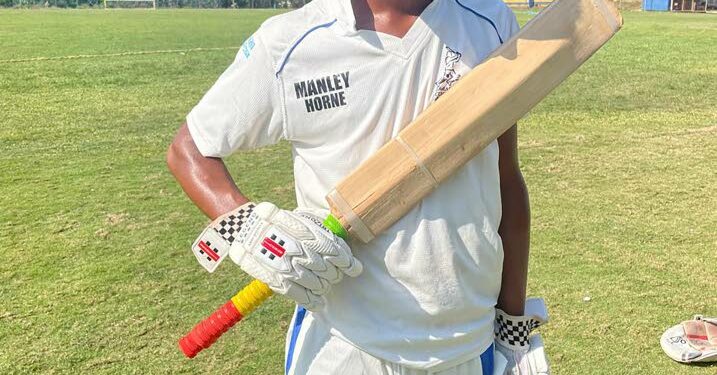 JCA operations boss beams at successful youth tournament