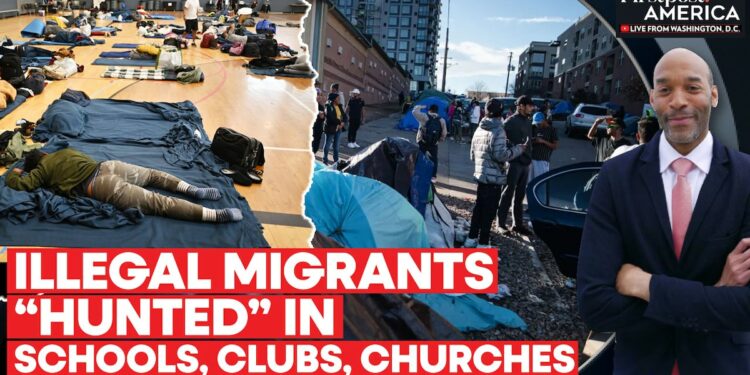 JD Vance, Tom Homan Back Raids on Illegal Migrants in Chicago, Colorado | Firstpost America