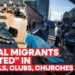 JD Vance, Tom Homan Back Raids on Illegal Migrants in Chicago, Colorado | Firstpost America