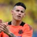 James Rodriguez: Colombia Skipper Signs For Mexico's Club Leon After Leaving Rayo Vallecano
