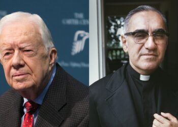 Jimmy Carter’s Role in El Salvador’s Bloody Civil War