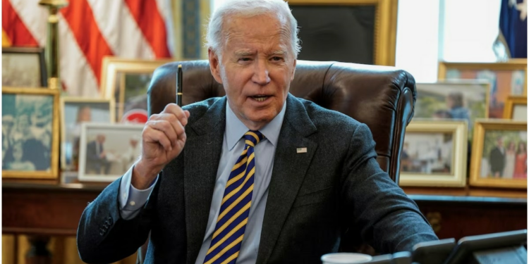 Joe Biden announces plan to lift Cuba terrorism tag in exchange for release of political prisoners