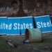 Joe Biden expected to block $15bn takeover of US Steel