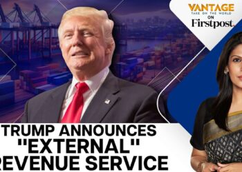 LIVE: America To Ban "Nearly All" Chinese Cars | California Wildfire