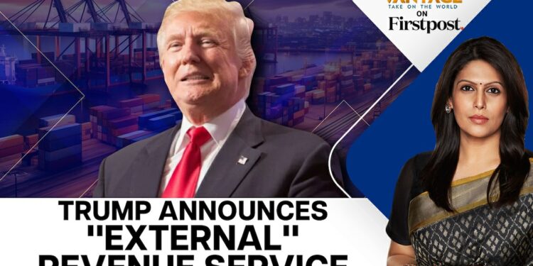 LIVE: America To Ban "Nearly All" Chinese Cars | California Wildfire