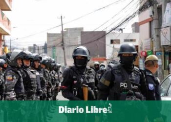 La inestabilidad se instala en Ecuador