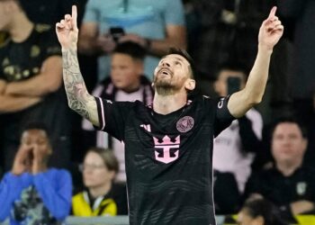 Lionel Messi, Inter Miami preseason games in Peru, Panama, Honduras