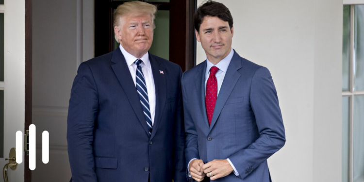 Live Q&A: How Trump's Threats Could Upend US Ties With Canada, Latin America