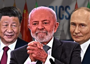 Los 2 países de América Latina que se unieron a BRICS: ahora desafían a Occidente con más del 40% de la riqueza mundial | Incorporación BRICS 2025 | Mundo