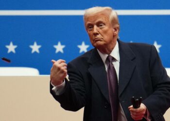 Lula's Government Downplays Trump's Statement - 21/01/2025 - World