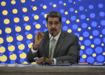 Maduro’s Third Six-Year Term Spells Doom for Venezuela