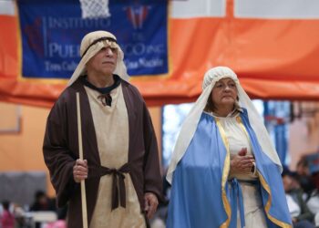 'Magic Kings Party' celebrated in Lawrence | News