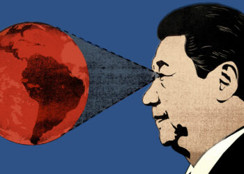 Marco Rubio will find China is hard to beat in Latin America