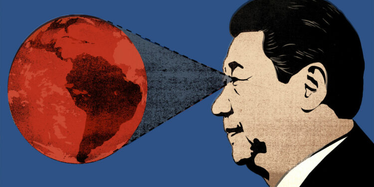 Marco Rubio will find China is hard to beat in Latin America