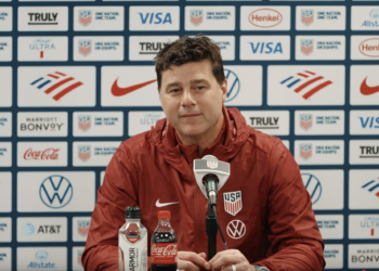 Mauricio Pochettino on USA-Costa Rica: 'A great opportunity for the team to keep evolving'