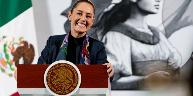 Mexico Sells Record $8.5 Billion in Three-Part Bond Offering