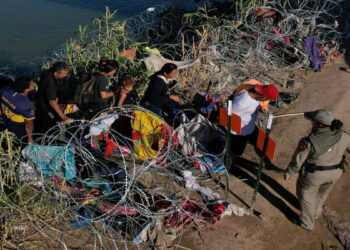 Migrants crossing Latin America through Panama’s Darién Gap down by 42% in 2024, shows data – Firstpost