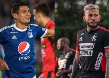 Millonarios, América y Junior preparan torneo internacional: conozca los clubes invitados