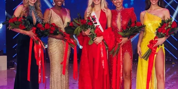 Miss America 2025 Contestants: Full list of delegates by state