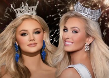 Miss America 2025 Prize: How much do the finalists get and how is the scholarship money used?