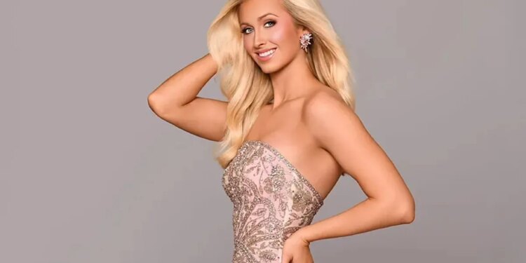 Miss America 2025 disappointed fans and critics alike, with some calling the pageant "destroyed"