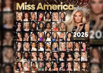 Miss America Winners: Full list updated until 2025
