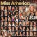 Miss America Winners: Full list updated until 2025