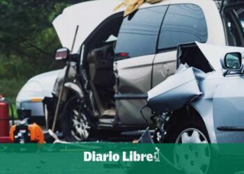 Muertes por accidentes de tránsito en El Salvador