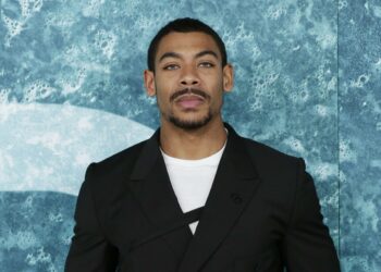 'Mufasa' tops North American box office with $23.8M