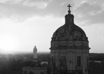 Nicaragua's regime wages war on religious freedom
