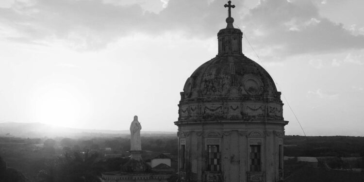Nicaragua's regime wages war on religious freedom