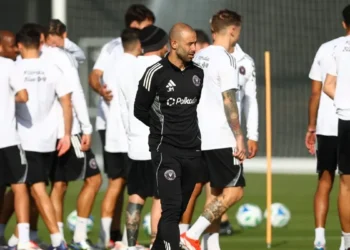 No goalkeeper: The incredible dilemma facing Inter Miami ahead of friendly against América