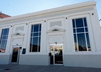 OKC's Historic Capitol Hill plaza groundbreaking set for Jan. 15