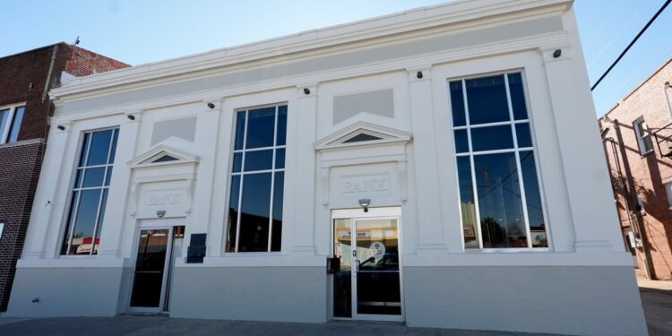 OKC's Historic Capitol Hill plaza groundbreaking set for Jan. 15