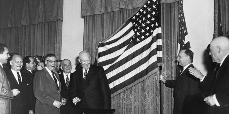 On This Day in 1959, Alaska—One of America’s Riskiest Investments—Became the 49th State in the Union