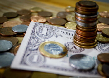 Outflow of Dollars from Brazil in 2024 - 03/01/2025 - Business