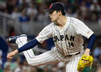 Padres will have to move on without Roki Sasaki, who chooses Dodgers – San Diego Union-Tribune