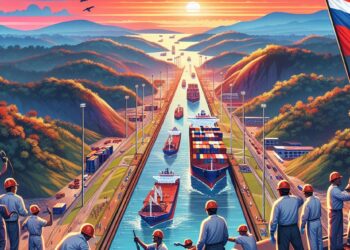 Panama Canal Tensions: President Mulino Responds to U.S. Claims