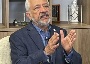 Panama Canal administrator pushes back against Trump's assertions of Chinese meddling