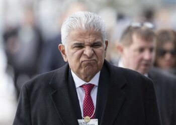 Panama plays down Trump 'invasion' question, files UN complaint