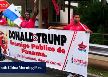 Panama rejects talks with Trump over canal threat, says ‘no’ Chinese soldiers in waterway