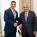 Panamá y Paraguay refuerzan cooperación comercial