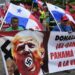 Panamanian president rejects Trump’s plan to take over the Panama Canal