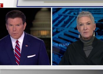 Panamanian president responds to Trump’s concerns over China’s influence over canal: ‘Be serious’