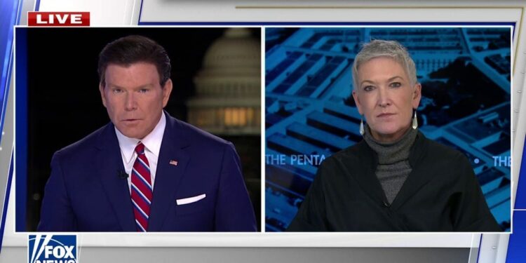 Panamanian president responds to Trump’s concerns over China’s influence over canal: ‘Be serious’