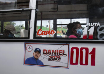 Paradise and Oppression in Nicaragua