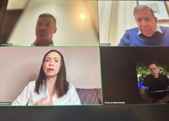 Paraguay expulsa al embajador chavista tras ruptura de relaciones diplomáticas con el régimen