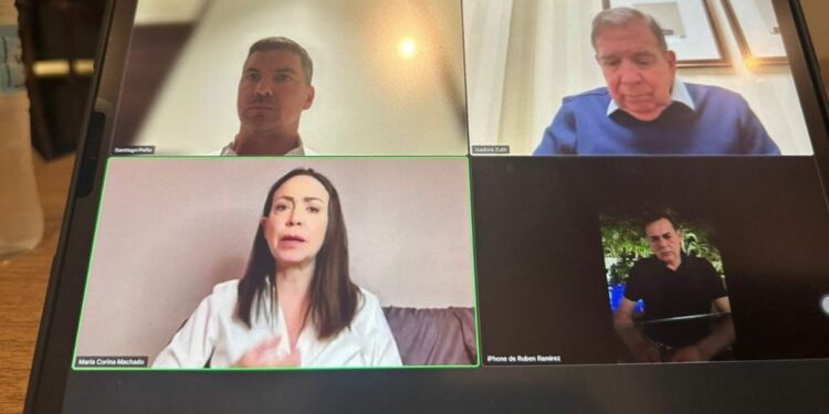 Paraguay expulsa al embajador chavista tras ruptura de relaciones diplomáticas con el régimen