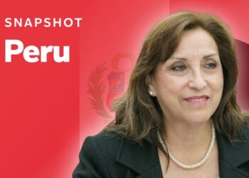 Peru: A 2025 Snapshot | AS/COA