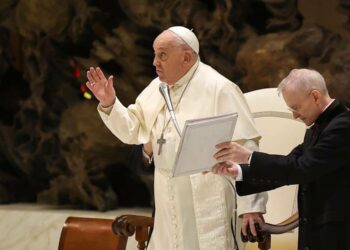 Podcast: How Donald Trump’s presidency is being viewed by the Vatican